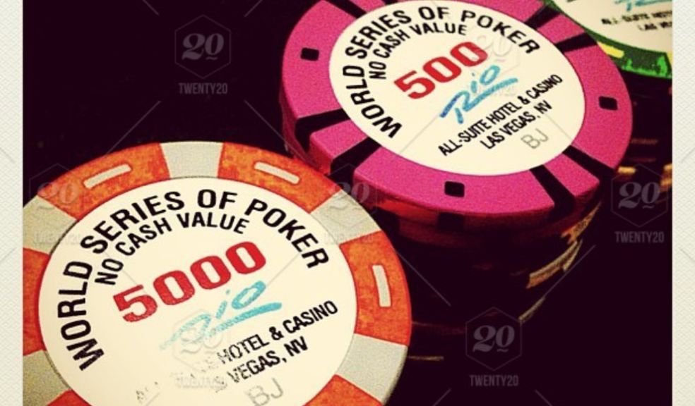 The World Series of Poker 2022: Everything you need to know | The Devon